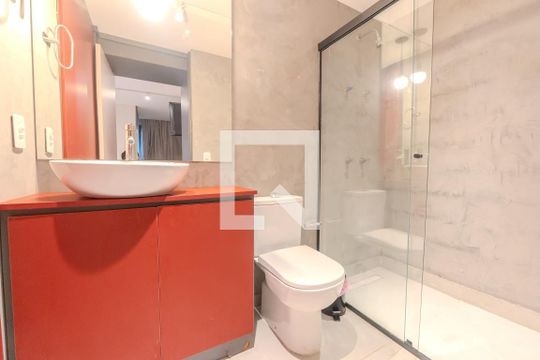 Apartamento à venda com 1 quarto, 38m² em Bela Vista, São Paulo