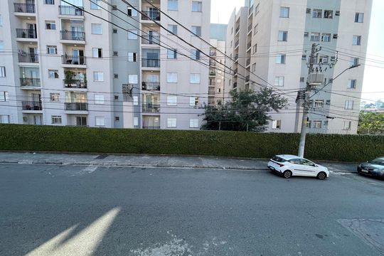 Vista Varanda de casa à venda com 3 quartos, 210m² em Rio Pequeno, São Paulo