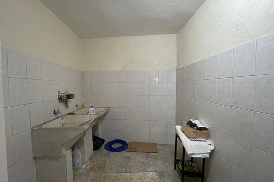 Área de Serviço de casa à venda com 3 quartos, 210m² em Rio Pequeno, São Paulo