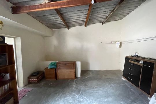 Quarto de Serviço de casa à venda com 3 quartos, 210m² em Rio Pequeno, São Paulo