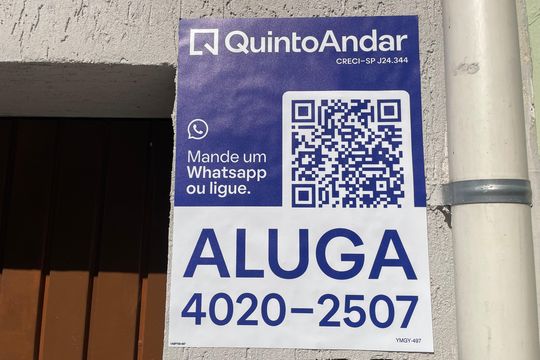 Placa de casa à venda com 3 quartos, 210m² em Rio Pequeno, São Paulo