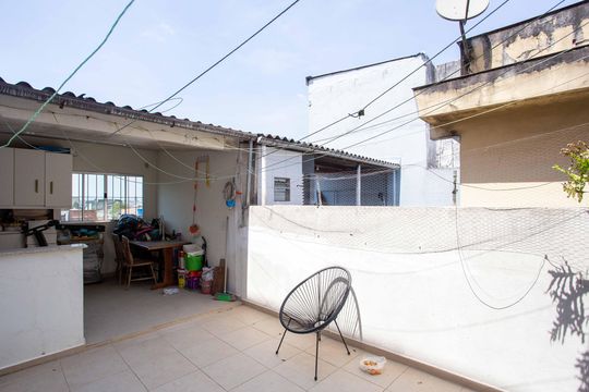 Área comum de casa à venda com 3 quartos, 500m² em Conceição, Diadema