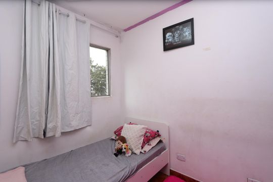Quarto 2 de apartamento à venda com 4 quartos, 73m² em Vila Alpina, São Paulo