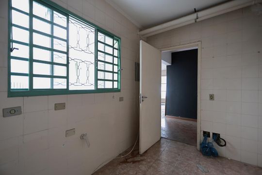 Depósito de casa à venda com 2 quartos, 226m² em Tucuruvi, São Paulo