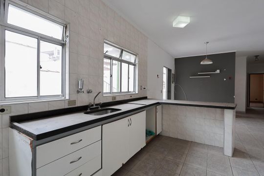Cozinha de casa à venda com 2 quartos, 226m² em Tucuruvi, São Paulo