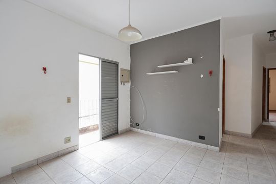 Sala de casa à venda com 2 quartos, 226m² em Tucuruvi, São Paulo