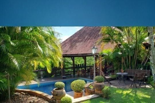 Casa à venda com 3 quartos, 700m² em Jardim Atibaia (Sousas), Campinas