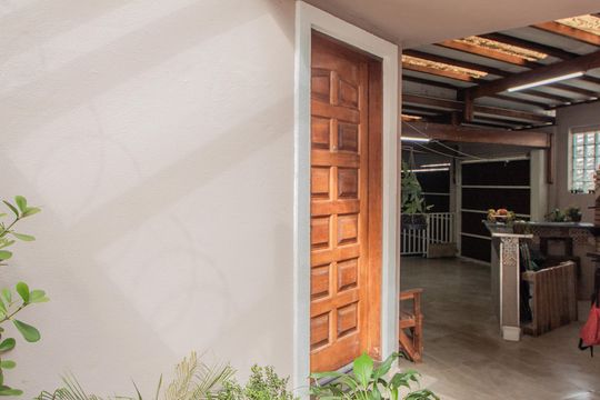 Garagem de casa à venda com 3 quartos, 166m² em Vila Constança, São Paulo