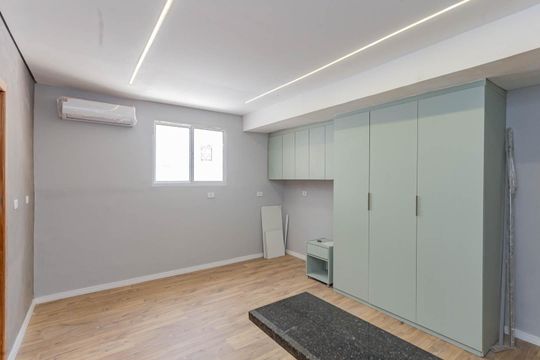 Studio de kitnet/studio para alugar com 1 quarto, 30m² em Aclimação, São Paulo