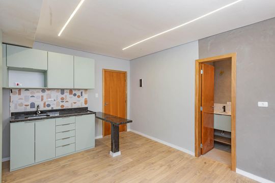 Studio de kitnet/studio para alugar com 1 quarto, 30m² em Aclimação, São Paulo