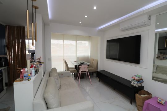 Apartamento à venda com 2 quartos, 54m² em Jardim Vila Formoza, São Paulo