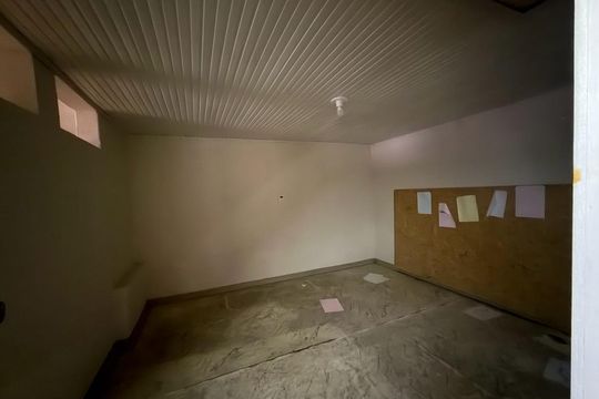 Garagem de casa para alugar com 4 quartos, 300m² em Petrópolis, Porto Alegre