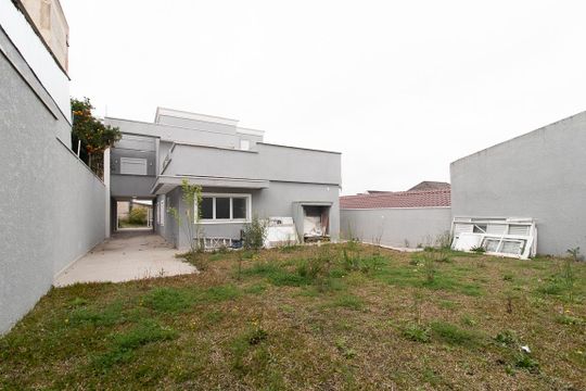 Área comum de casa à venda com 4 quartos, 400m² em Xaxim, Curitiba