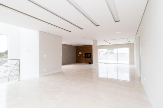 Ára comum - São de Festas de casa à venda com 4 quartos, 400m² em Xaxim, Curitiba