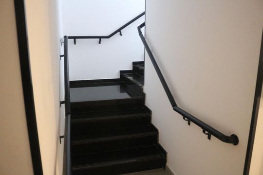 Área comum de apartamento à venda com 2 quartos, 86m² em Boa Vista, São Caetano do Sul