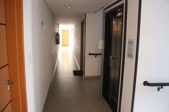 Área comum de apartamento à venda com 2 quartos, 86m² em Boa Vista, São Caetano do Sul