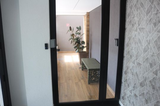 Área comum de apartamento à venda com 2 quartos, 86m² em Boa Vista, São Caetano do Sul