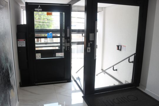Área comum de apartamento à venda com 2 quartos, 86m² em Boa Vista, São Caetano do Sul