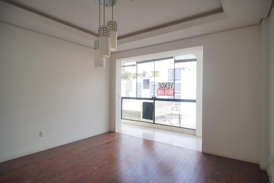 Sala de apartamento para alugar com 1 quarto, 74m² em Centro, Novo Hamburgo