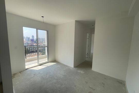 Apartamento à venda com 2 quartos, 50m² em Vila Augusta, Guarulhos