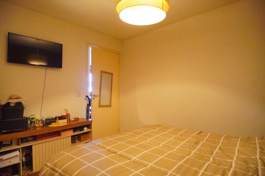 Quarto 1  de casa à venda com 2 quartos, 430m² em Ideal, Novo Hamburgo