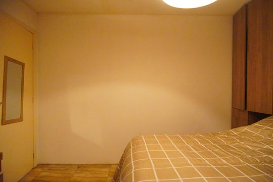 Quarto 1  de casa à venda com 2 quartos, 430m² em Ideal, Novo Hamburgo