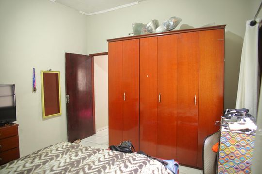 Quarto de casa à venda com 1 quarto, 308m² em Vila Goncalves, São Bernardo do Campo