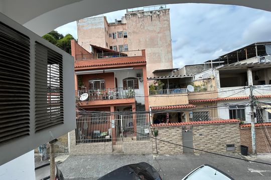 Vista Suíte casa 2 de casa à venda com 5 quartos, 180m² em Todos Os Santos, Rio de Janeiro