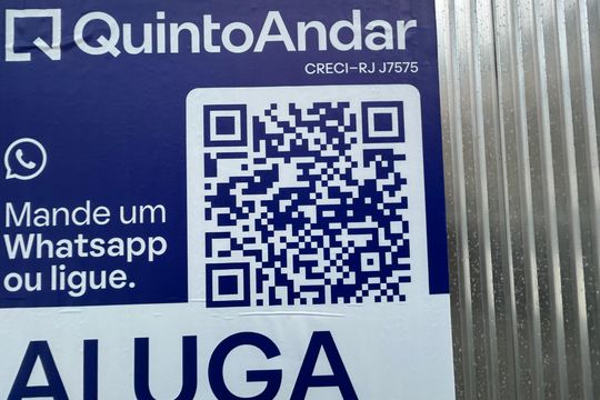 Placa UCYM-5 de casa à venda com 5 quartos, 180m² em Todos Os Santos, Rio de Janeiro