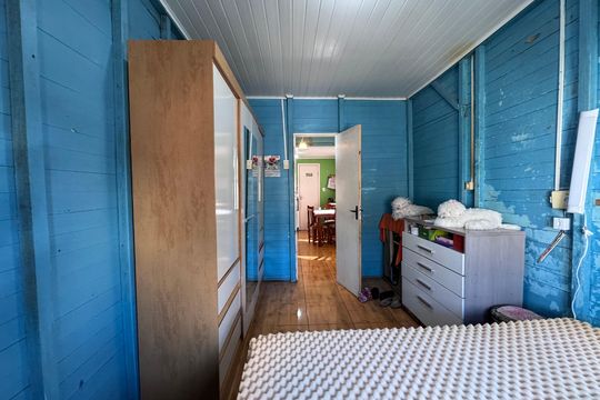 Quarto de casa para alugar com 1 quarto, 45m² em Campina, São Leopoldo