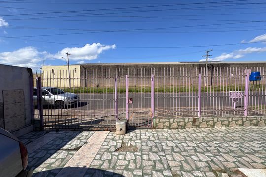 Área comum de casa para alugar com 1 quarto, 45m² em Campina, São Leopoldo