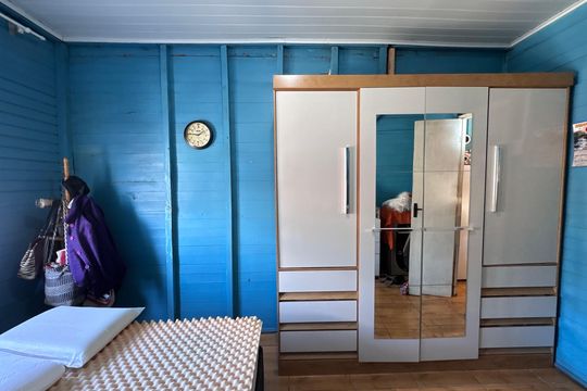 Quarto de casa para alugar com 1 quarto, 45m² em Campina, São Leopoldo