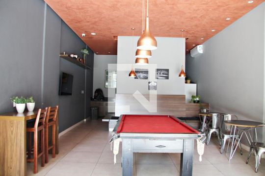 Sala de Jogos de apartamento para alugar com 2 quartos, 75m² em Jardim Flor da Montanha, Guarulhos