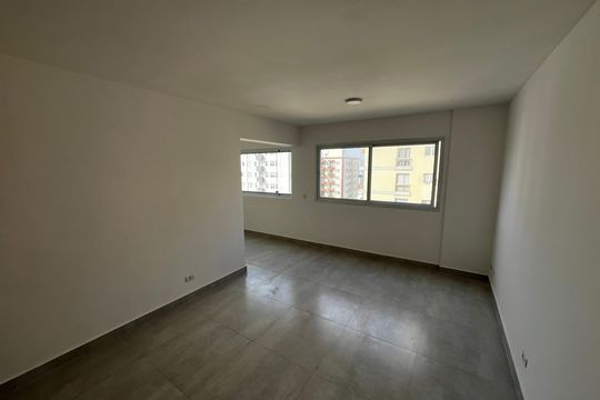 Apartamento à venda com 1 quarto, 33m² em Santana, São Paulo