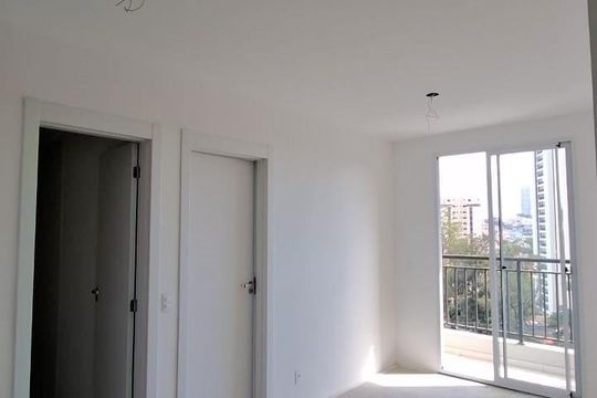 Apartamento à venda com 2 quartos, 36m² em Jardim Peri Peri, São Paulo