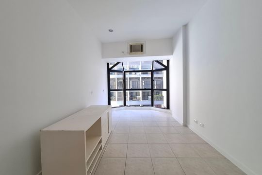 Suíte de apartamento à venda com 2 quartos, 72m² em Flamengo, Rio de Janeiro