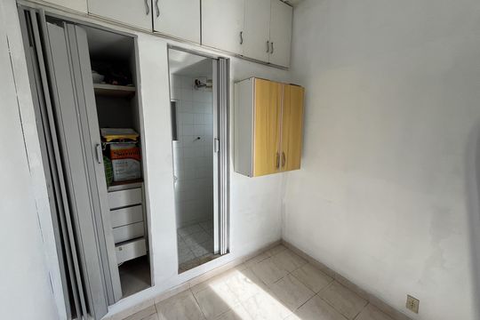 Quarto do terraço de apartamento à venda com 3 quartos, 150m² em Jardim Guanabara, Rio de Janeiro