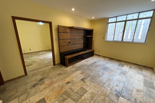 Apartamento à venda com 3 quartos, 150m² em Jardim Guanabara, Rio de Janeiro