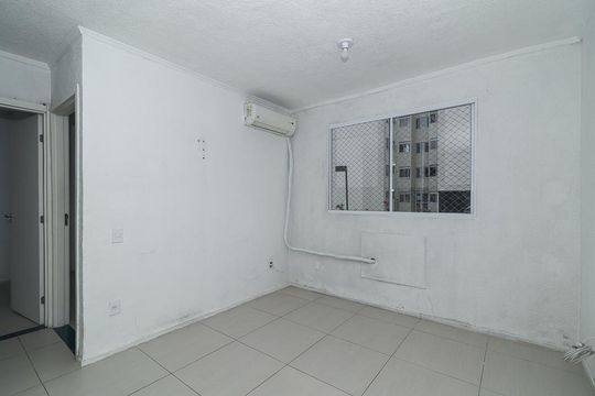 Apartamento à venda com 2 quartos, 90m² em Mário Quintana, Porto Alegre