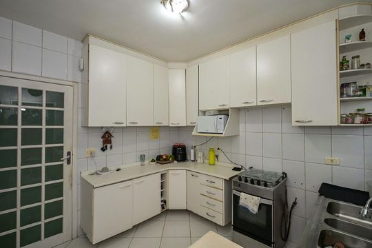 Cozinha de casa à venda com 5 quartos, 250m² em Vila Sonia, São Paulo