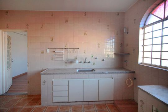 Cozinha de casa à venda com 4 quartos, 508m² em Nova Vista, Belo Horizonte