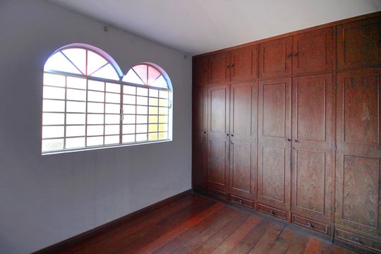 Quarto 1 de casa à venda com 4 quartos, 508m² em Nova Vista, Belo Horizonte