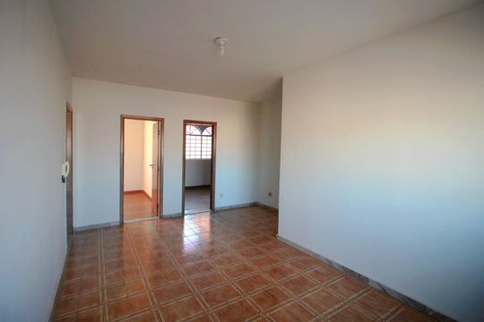 Sala de Jantar de casa à venda com 4 quartos, 508m² em Nova Vista, Belo Horizonte