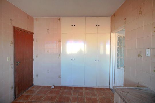 Cozinha de casa à venda com 4 quartos, 508m² em Nova Vista, Belo Horizonte