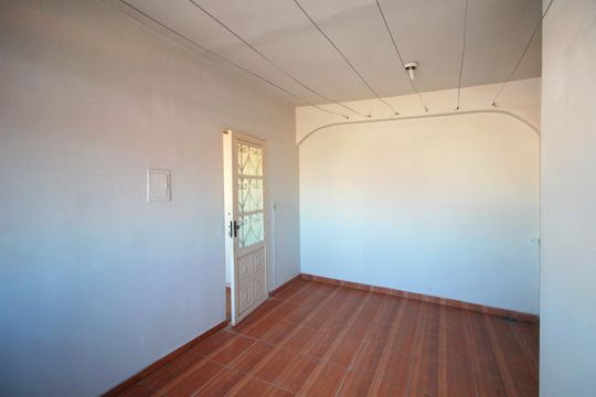 Área de Serviço de casa à venda com 4 quartos, 508m² em Nova Vista, Belo Horizonte