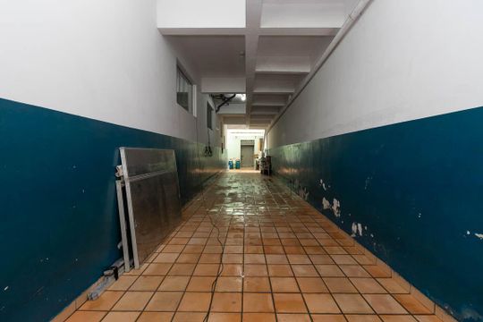 Garagem de casa à venda com 5 quartos, 400m² em Vila Maria Baixa, São Paulo
