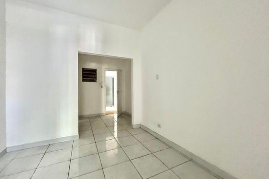 Sala de apartamento para alugar com 2 quartos, 105m² em Mirandópolis, São Paulo