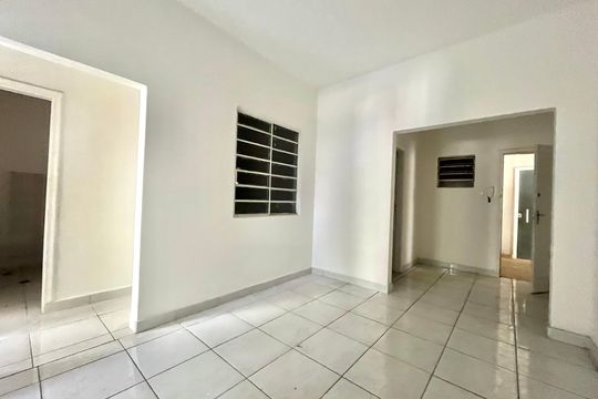 Sala de apartamento para alugar com 2 quartos, 105m² em Mirandópolis, São Paulo