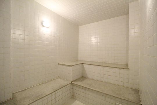 Área comum de apartamento à venda com 2 quartos, 71m² em Jacarepaguá, Rio de Janeiro