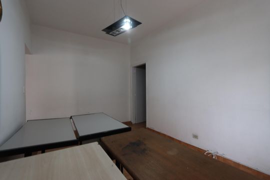 Sala - Casa 2 de casa à venda com 7 quartos, 356m² em Vila Ema, São Paulo